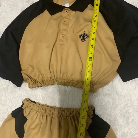 Saints Reworked Set - Picture 6 of 6